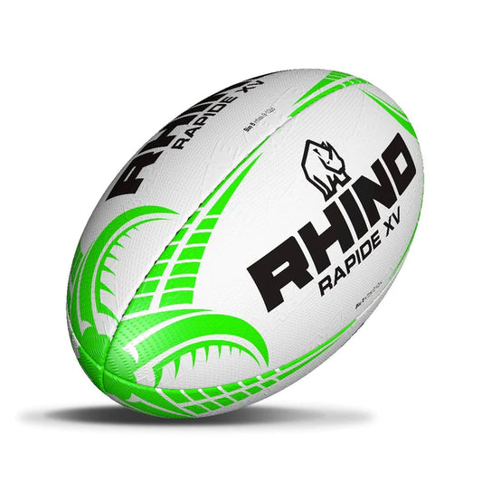 Rapide XV Rugby Training Ball