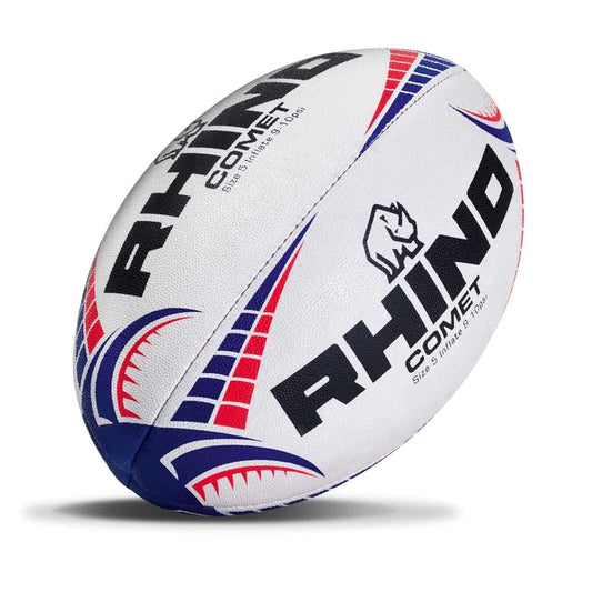 Comet Match Rugby Ball