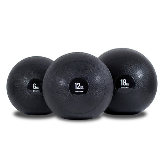 BodyMax Slam Balls (3-15kg)